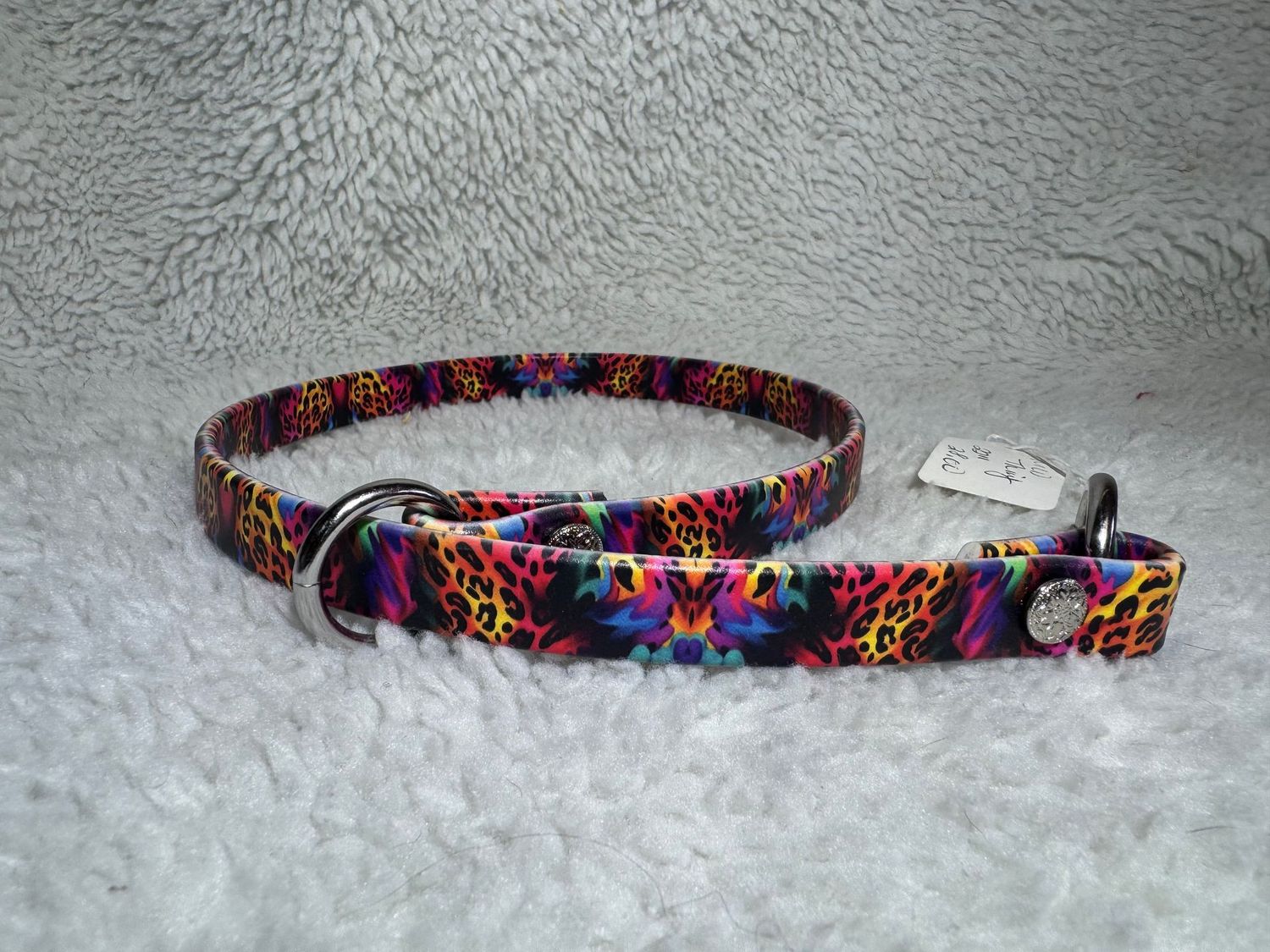 22" Wild Thing Slip Collar