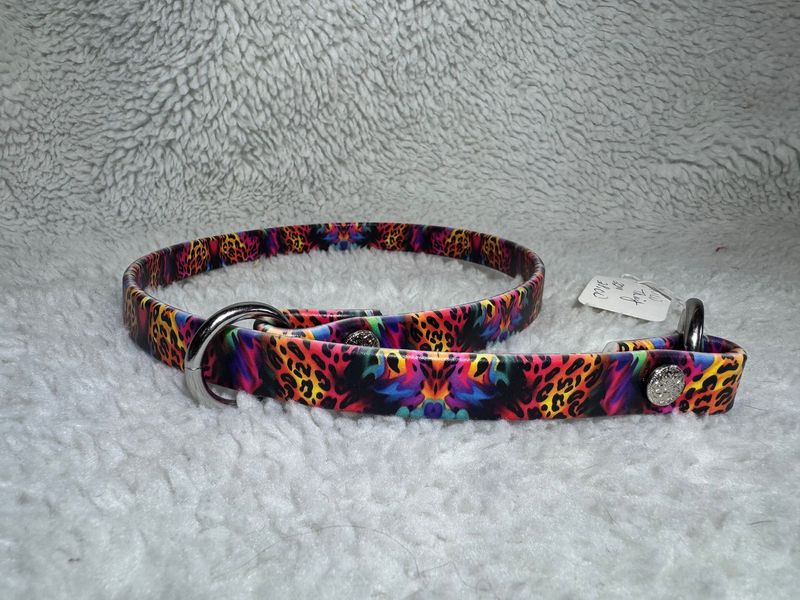 22" Wild Thing Slip Collar
