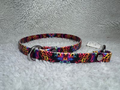 22" Wild Thing Slip Collar