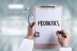 プロバイオティクス Probiotics
