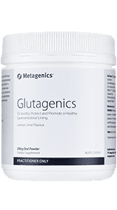 グルタジェニックス Glutagenics 230g