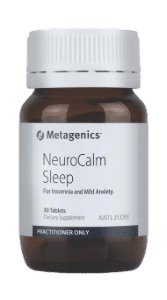 ニューロカーム スリープ NeuroCalm Sleep (30t & 60t)