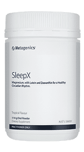 スリープX Sleep X (114g)