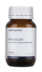 ニューロカーム NeuroCalm (60錠 & 120錠)