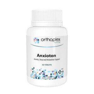 アンキシオトン Anxioton (60t)