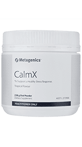 カームX CalmX (241g & 482g)