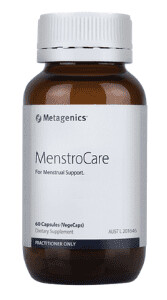 メンストロ ケア MenstroCare (60カプセル)