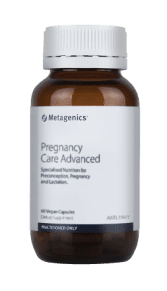 プリグナンシー ケア アドバンスド Pregnancy Care Advanced (60錠)