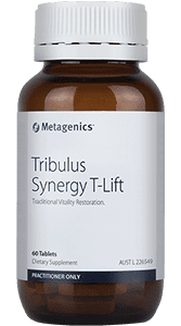 トリビュラス シナジー Tリフト Tribulus Synergy T-Lift (60t)