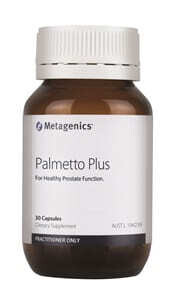 パルメット プラス Palmetto Plus (30カプセル)