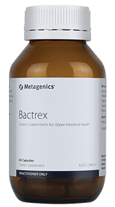 バクトレックス Bactrex (60カプセル)