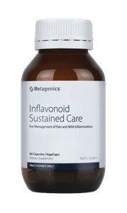 インフラボノイド サステインド ケア
Inflavonoid Sustained Care (90カプセル)