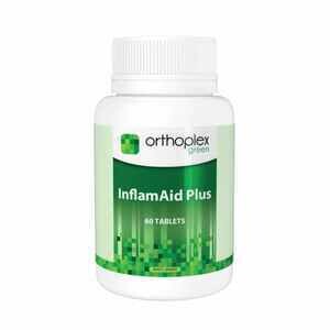 インフラメイド プラス InflamAid Plus (60錠)