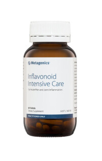 インフラボノイド インテンシブ ケア Inflavonoid Intensive Care (60錠)