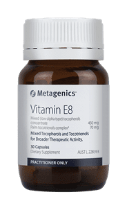 ビタミンE8 Vitamin E8 (30c)