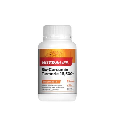 バイオ クルクミン Bio Curcumin (60カプセル)