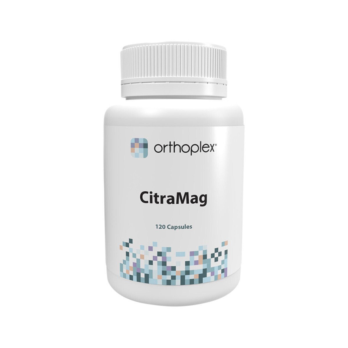 シトラ・マグ  CitraMag (120カプセル)