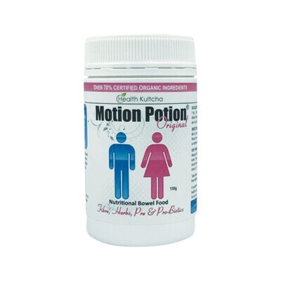 モーション ポーション Motion Potion 150g