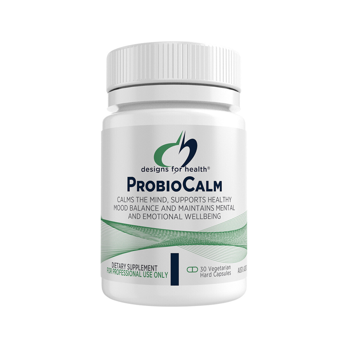 プロバイオ・カーム  ProbioCalm  (30カプセル)