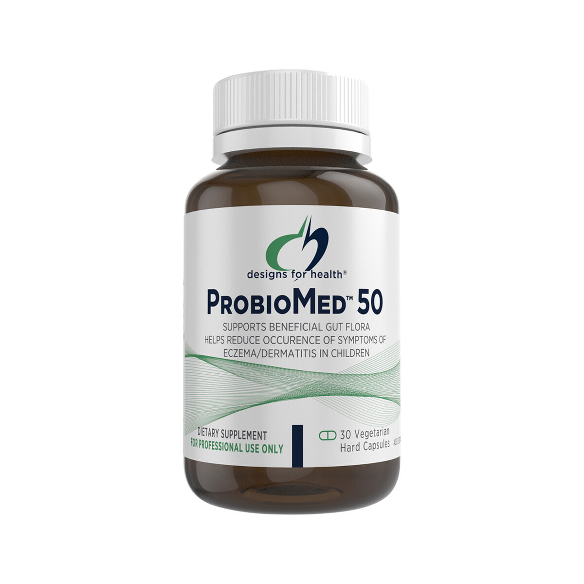 プロバイオMED50 ProbioMed 50  (30カプセル)