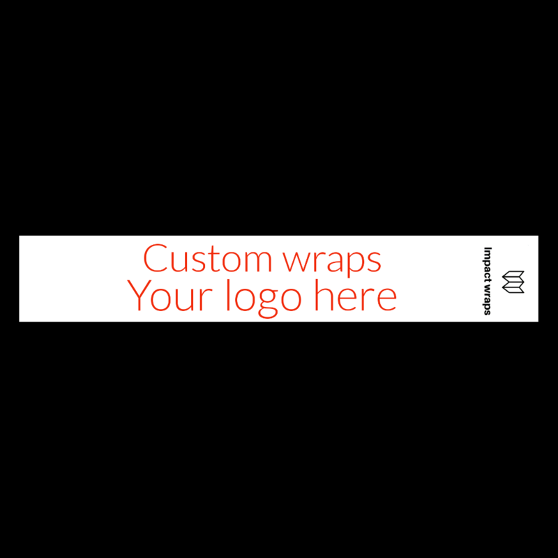 Custom Wraps