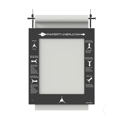 Paper Tuner Products