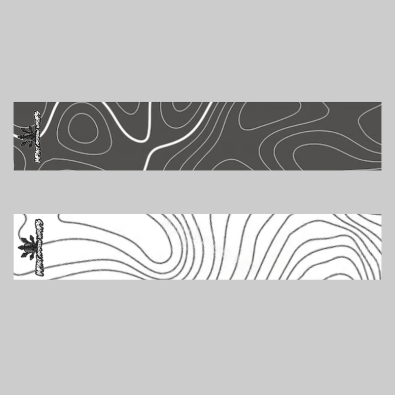 Topographic Map