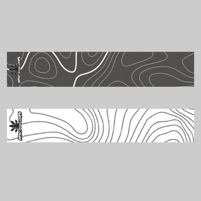 Topographic Map
