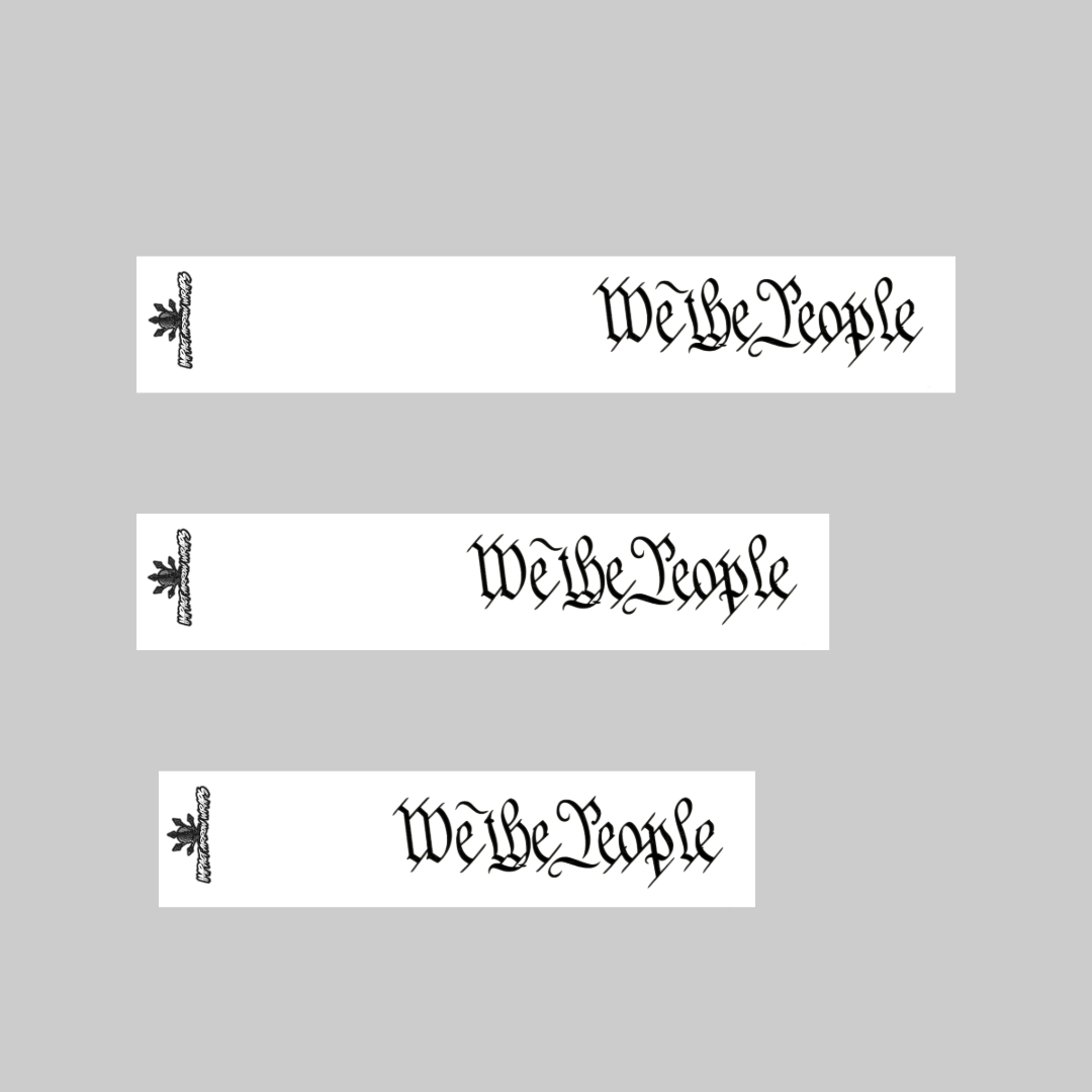 We the people