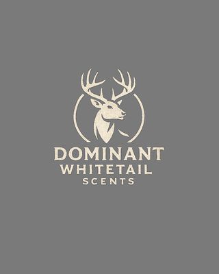 Dominant Whitetail Scents