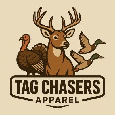 Tag Chasers Apparel