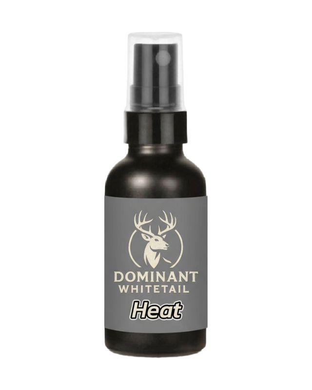 Heat Synthetic Doe Estrus