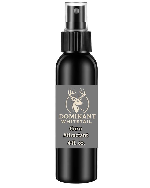Corn Attractant