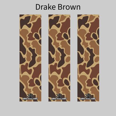 Camo Arrow Wraps