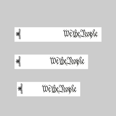 We the people