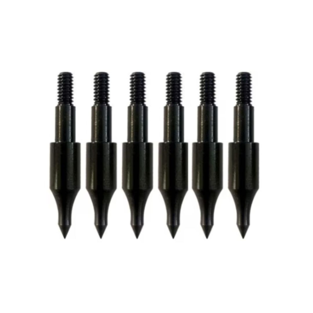 Field Point / 100 Grain / 6 pcs per pack