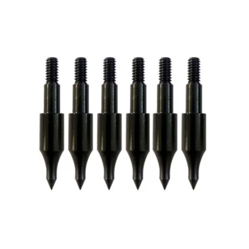 Field Point / 100 Grain / 6 pcs per pack