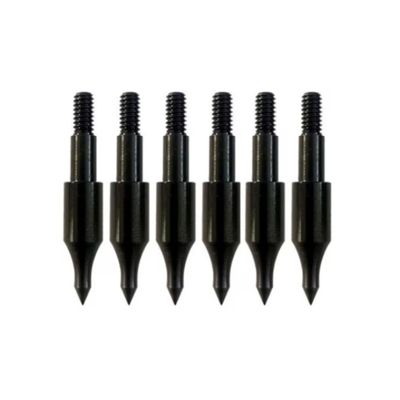 Field Point / 100 Grain / 6 pcs per pack