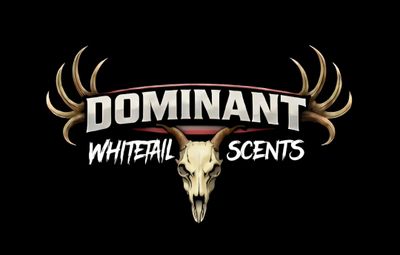 Dominant Whitetail Scents