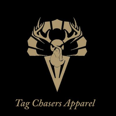 Tag Chasers Apparel