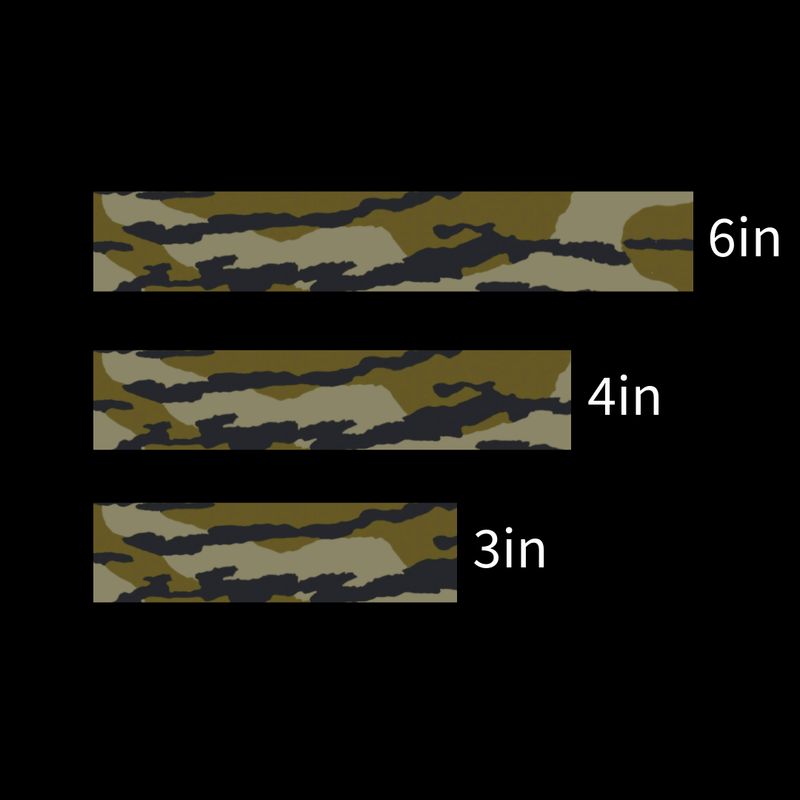 Bottomland Wraps
