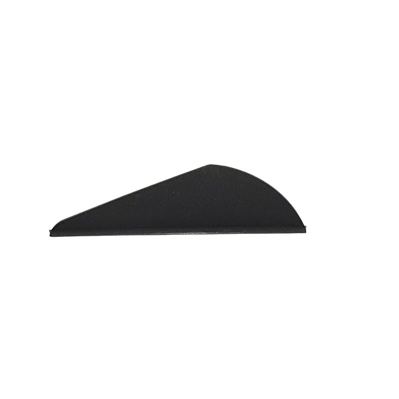 Raptor 2.0 Vanes