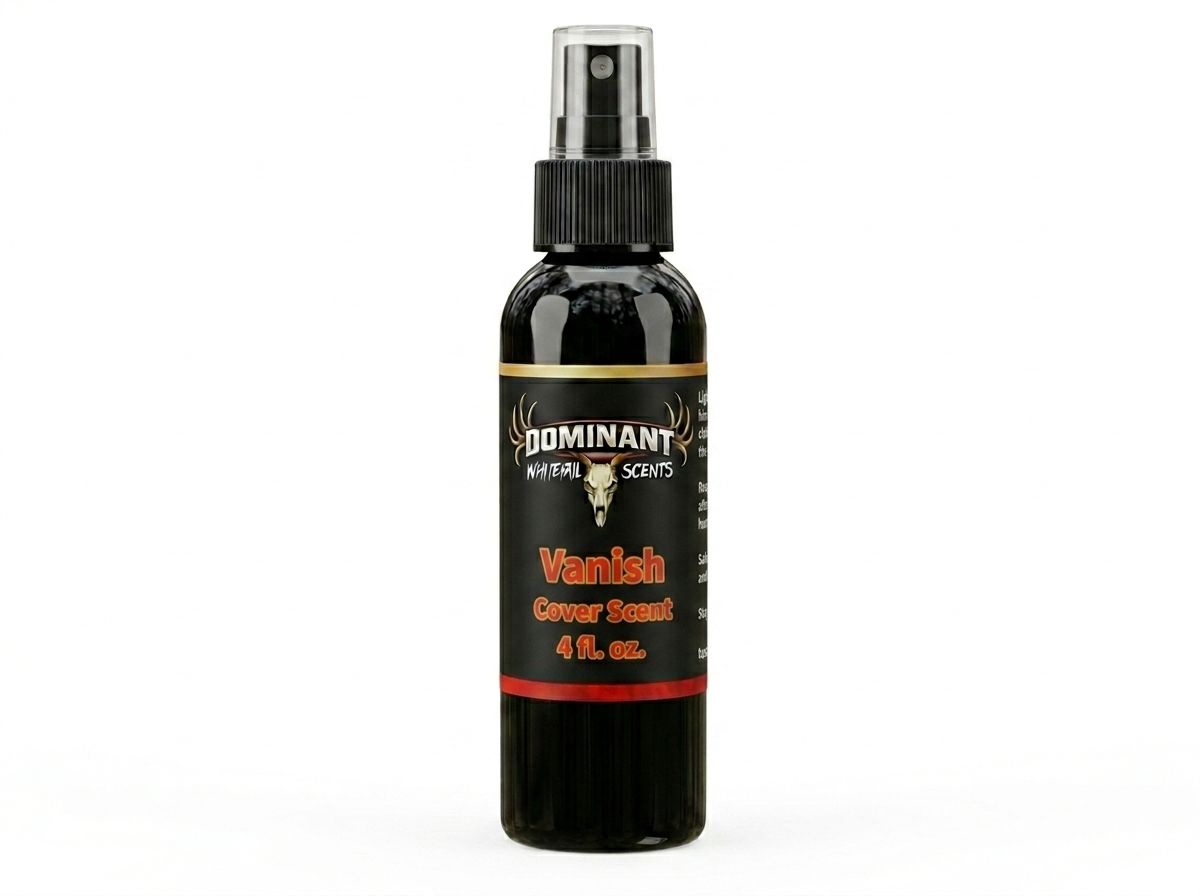 Vanish Odor Eliminator