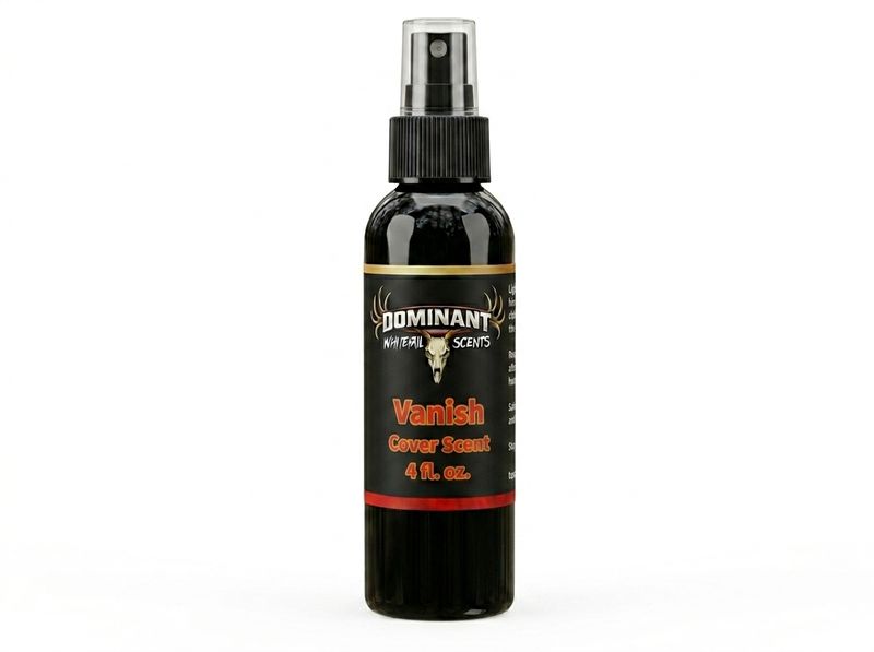 Vanish Odor Eliminator