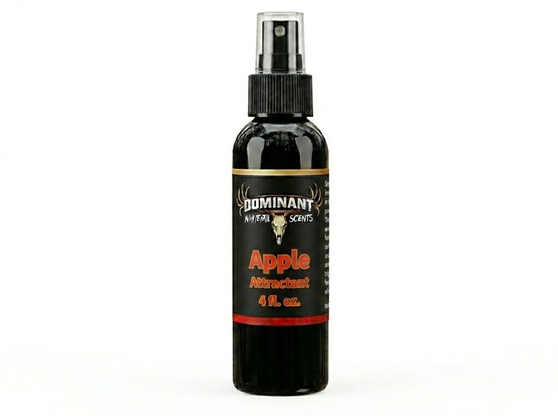 Apple Attractant