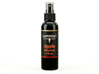 Apple Attractant