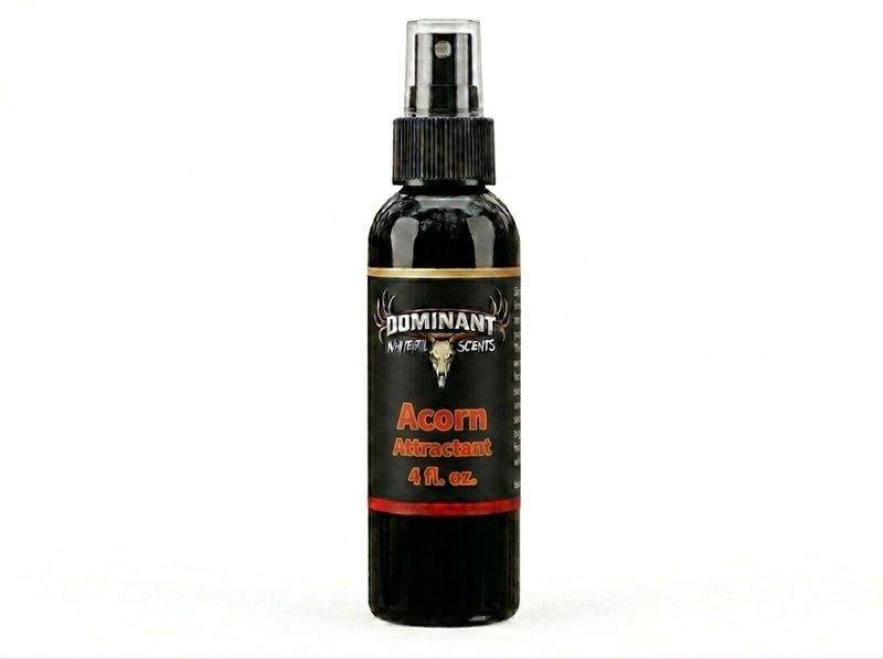 Acorn Attractant
