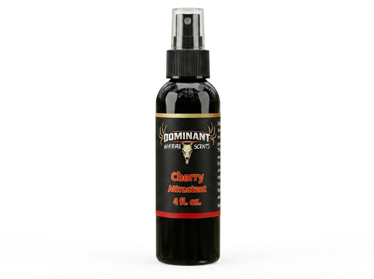 Cherry Attractant