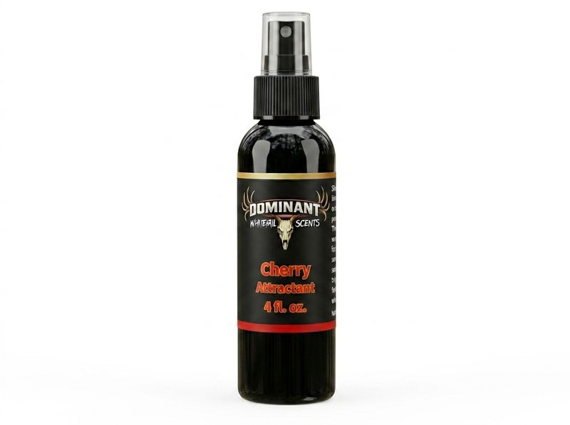 Cherry Attractant