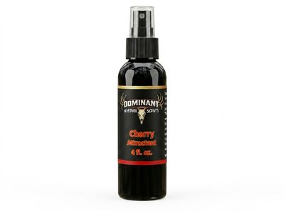 Cherry Attractant